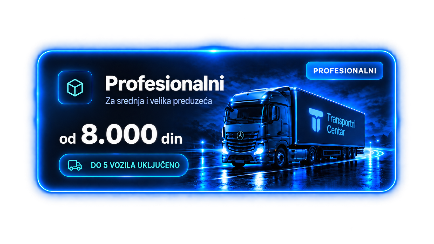 Profesionalni paket